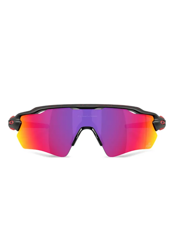 Oakley Radar EV Path Sunglasses Black FARFETCH IN