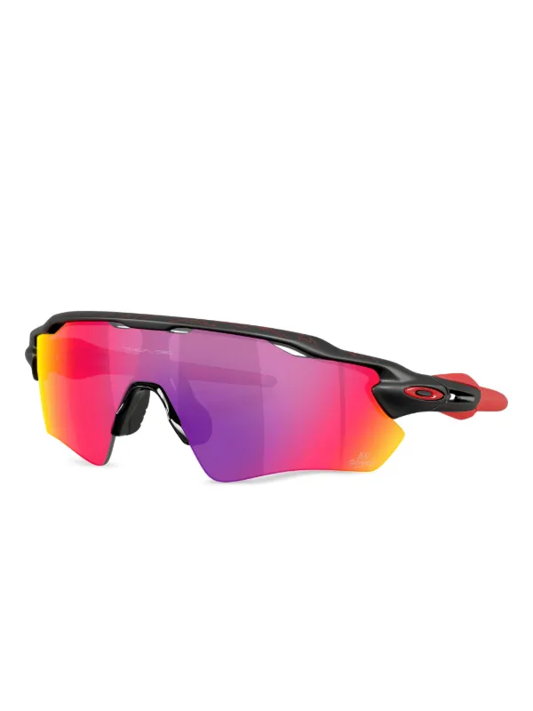 Oakley Radar EV Path サングラス | ブラック | FARFETCH JP