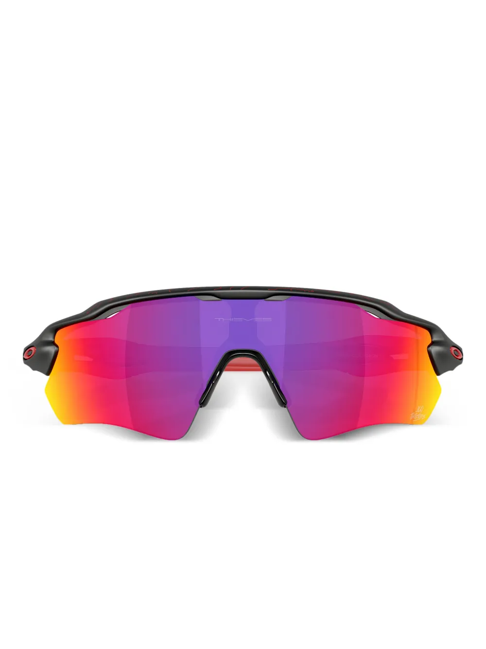 Oakley Radar EV Path サングラス | ブラック | FARFETCH JP