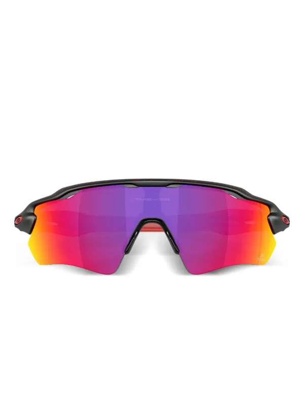 Oakley Radar EV Path サングラス | ブラック | FARFETCH JP