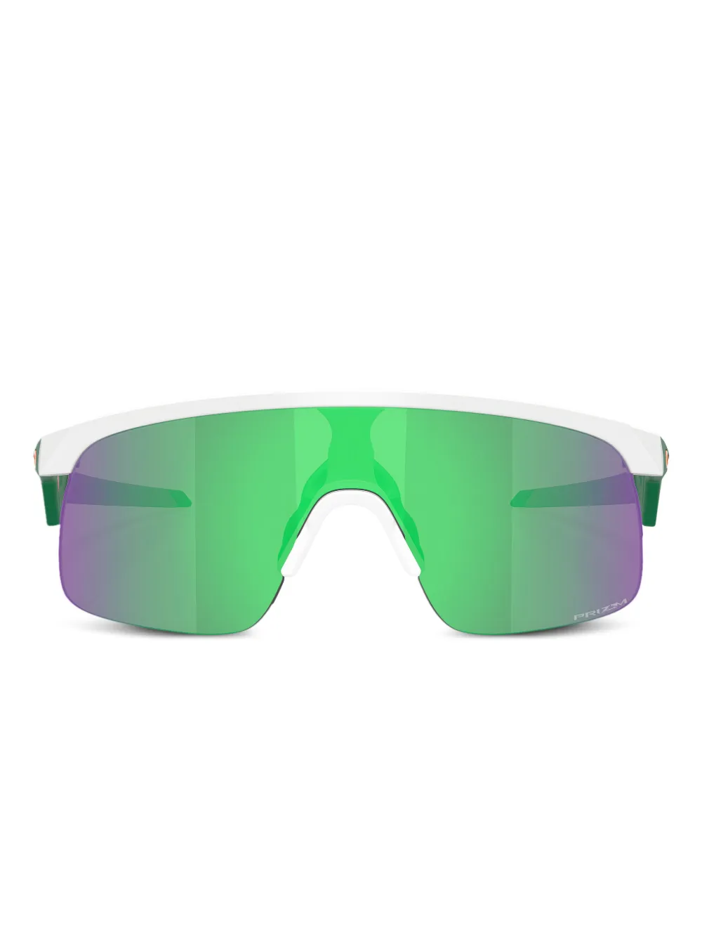 Oakley Mask zonnebril Wit