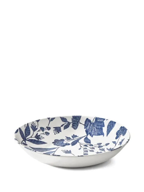 Ralph Lauren Home x Burleigh patterned bowl