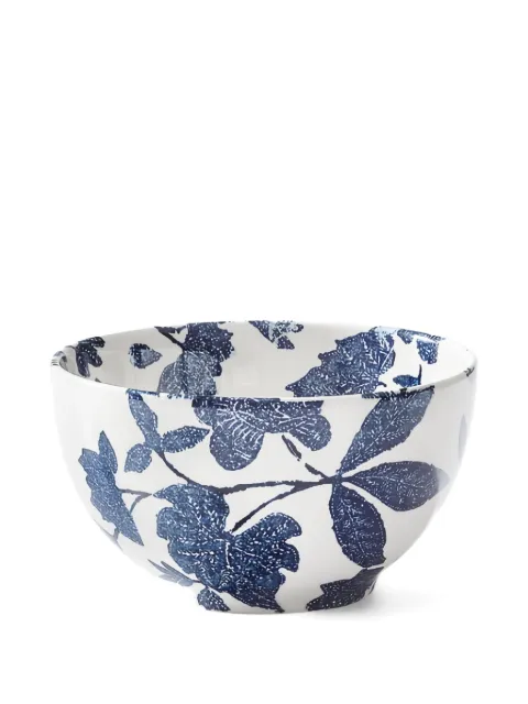 Ralph Lauren Home x Burleigh patterned bowl