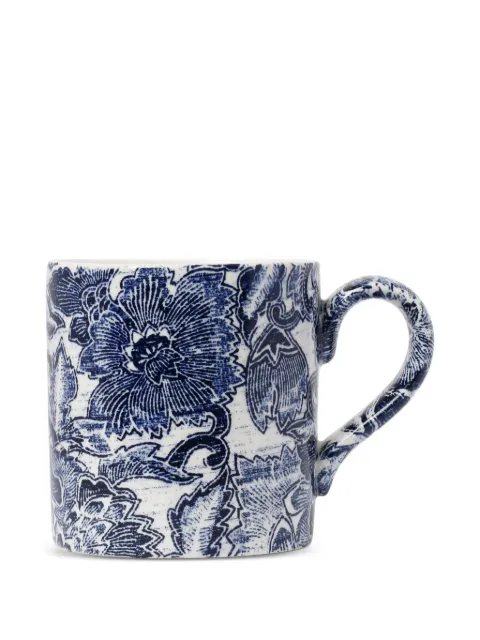 Ralph Lauren Home x Burleigh patterned cup