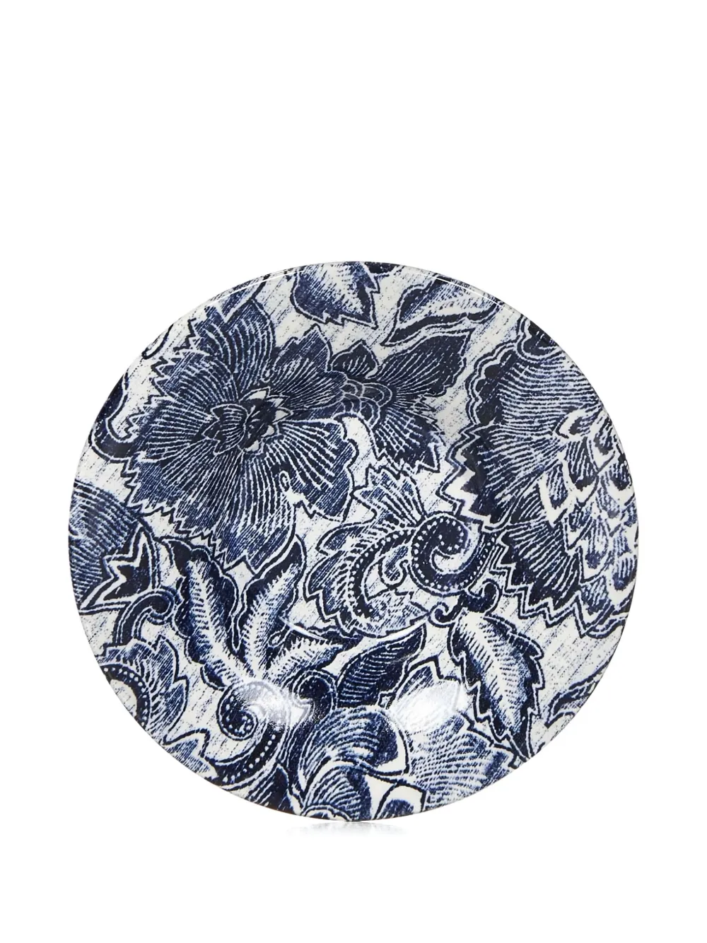 Ralph Lauren Home Faded Peony coffee cup and saucer | Tableware | Image 2