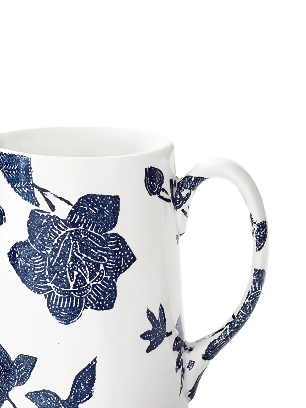 Ralph Lauren Home floral-print mug | Tableware | Image 2