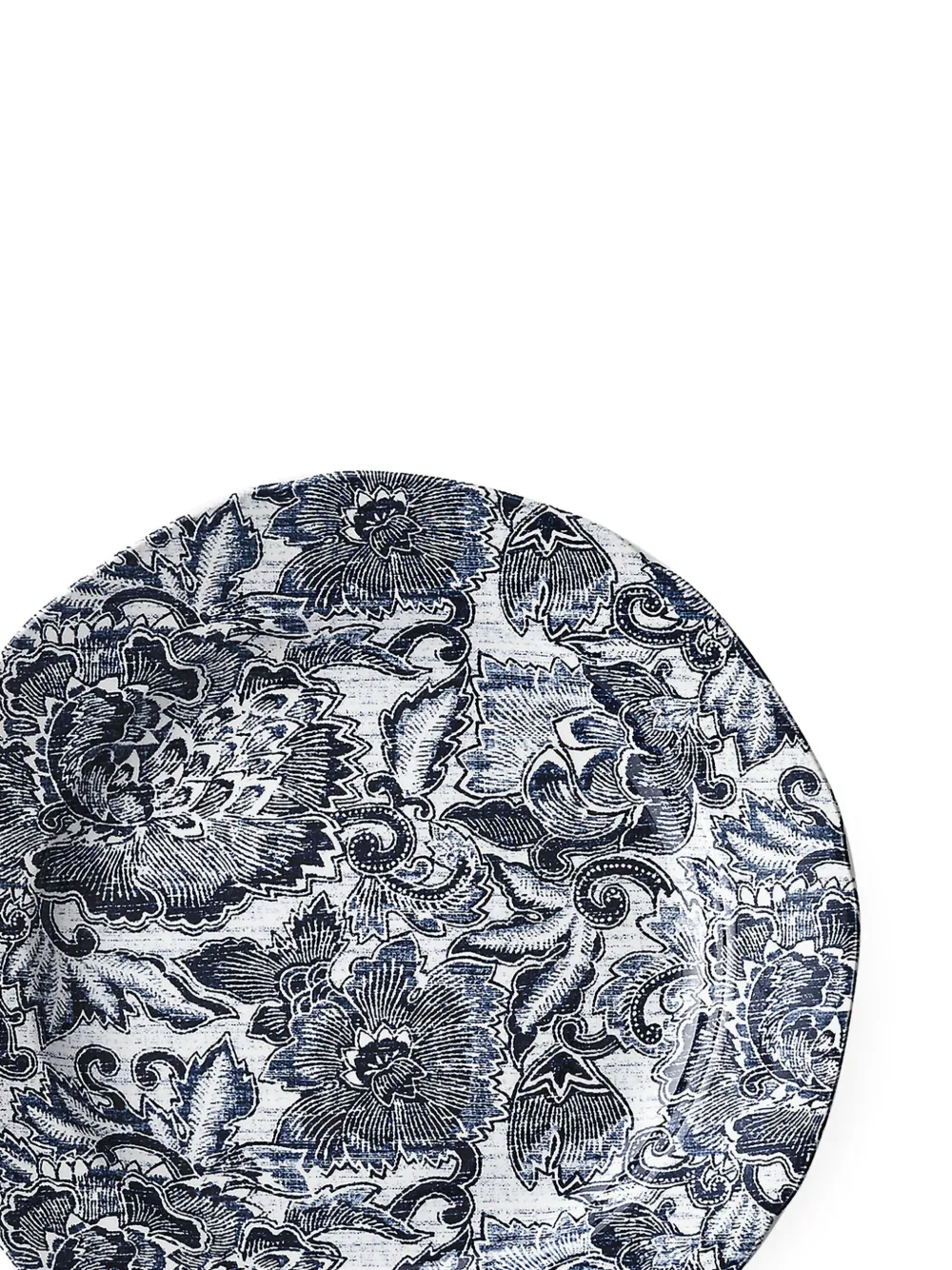 Ralph Lauren Home Faded Peony salad plate | Tableware | Image 2