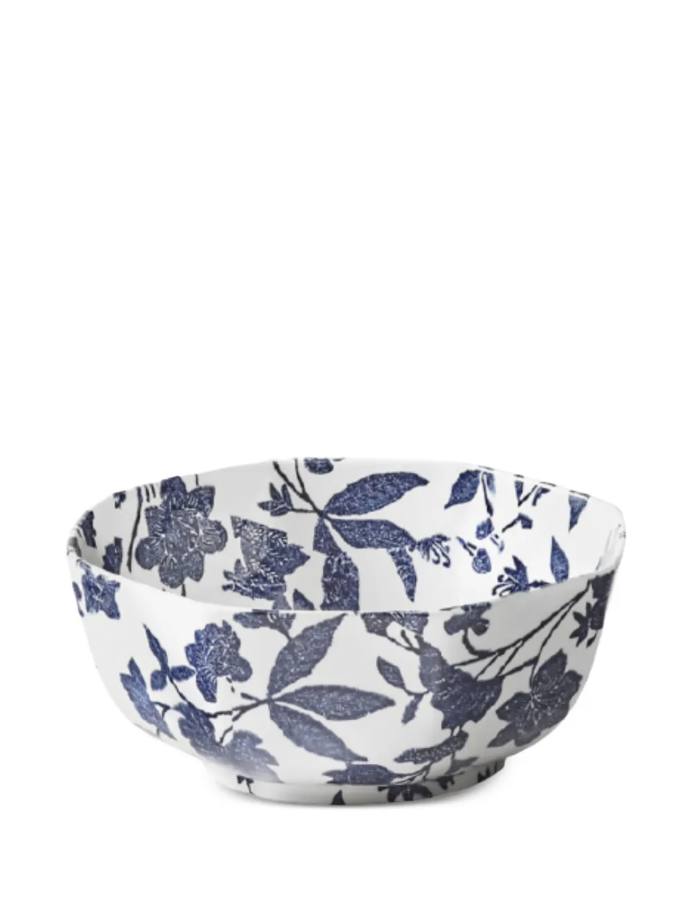 Ralph Lauren Home x Burleigh patterned bowl | White | Image 1