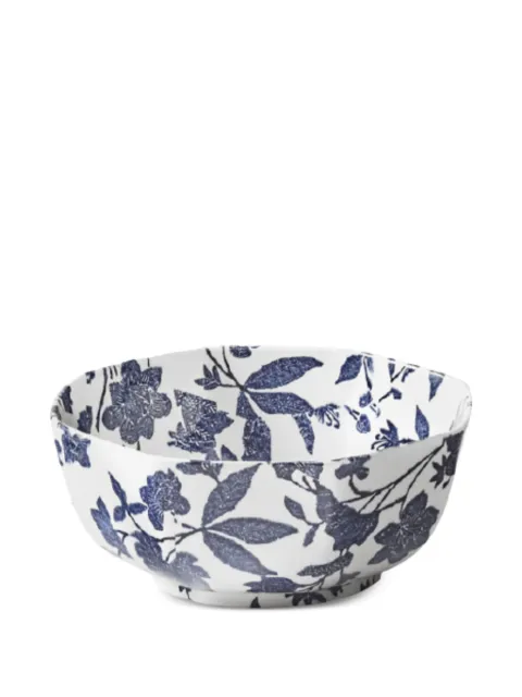 Ralph Lauren Home x Burleigh patterned bowl