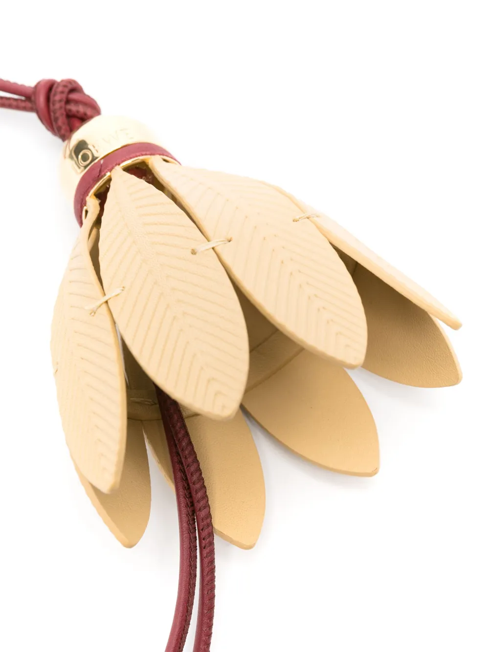 LOEWE Badminton charm | Image 2
