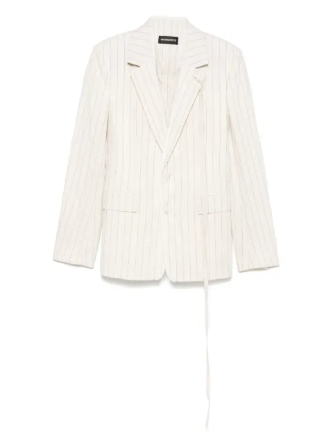 Ann Demeulemeester Hansteen blazer
