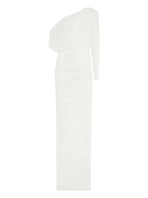 Alex Perry Langes Kleid