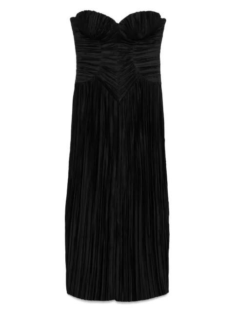 Cult Gaia Ashika midi dress