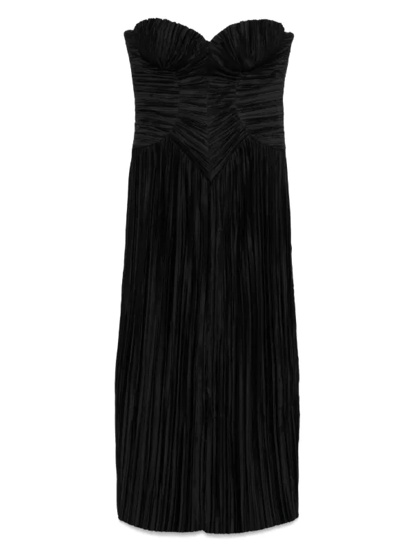 agaci black dress Date night dress