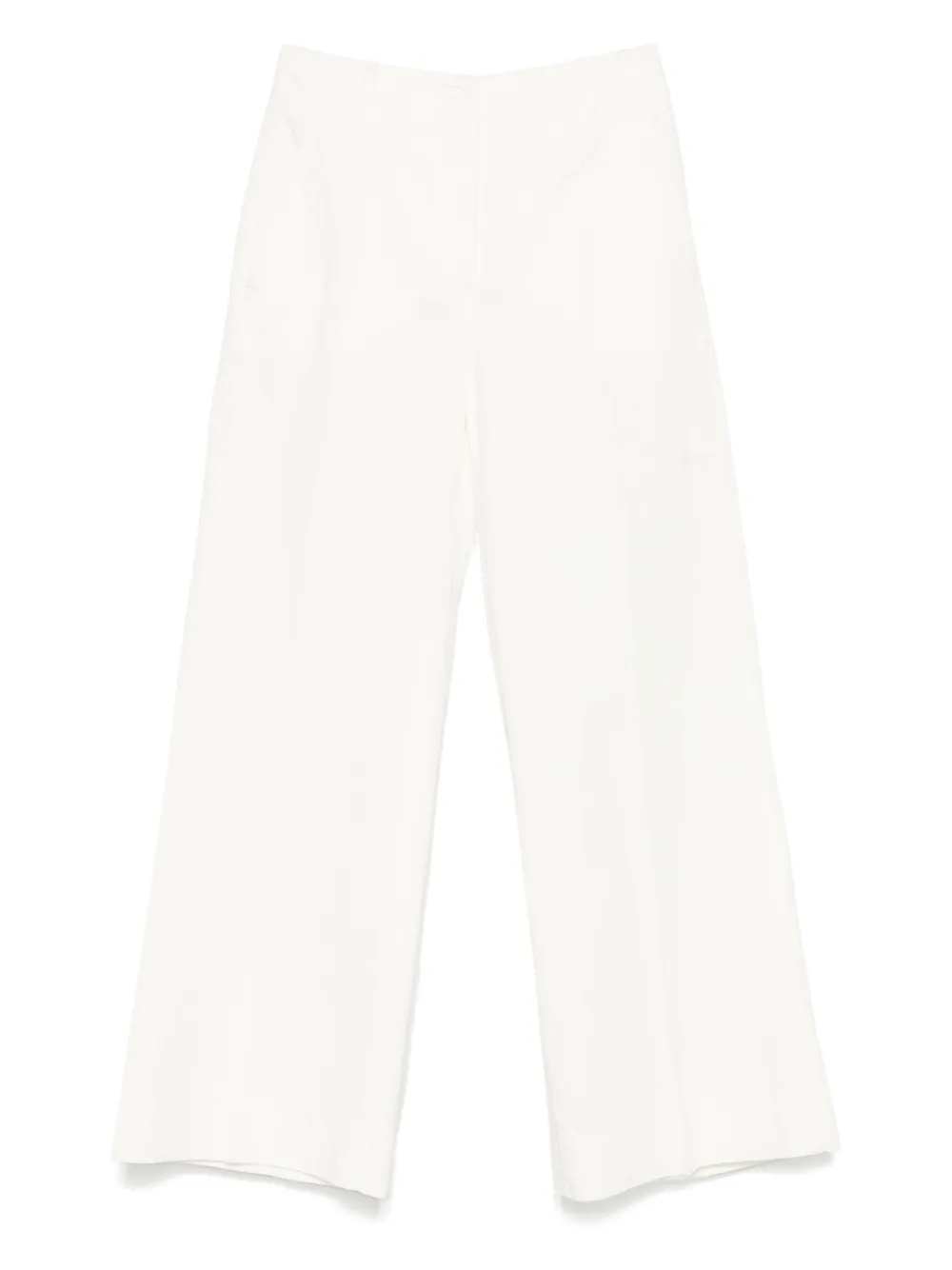 Incotex Ilya broek Wit