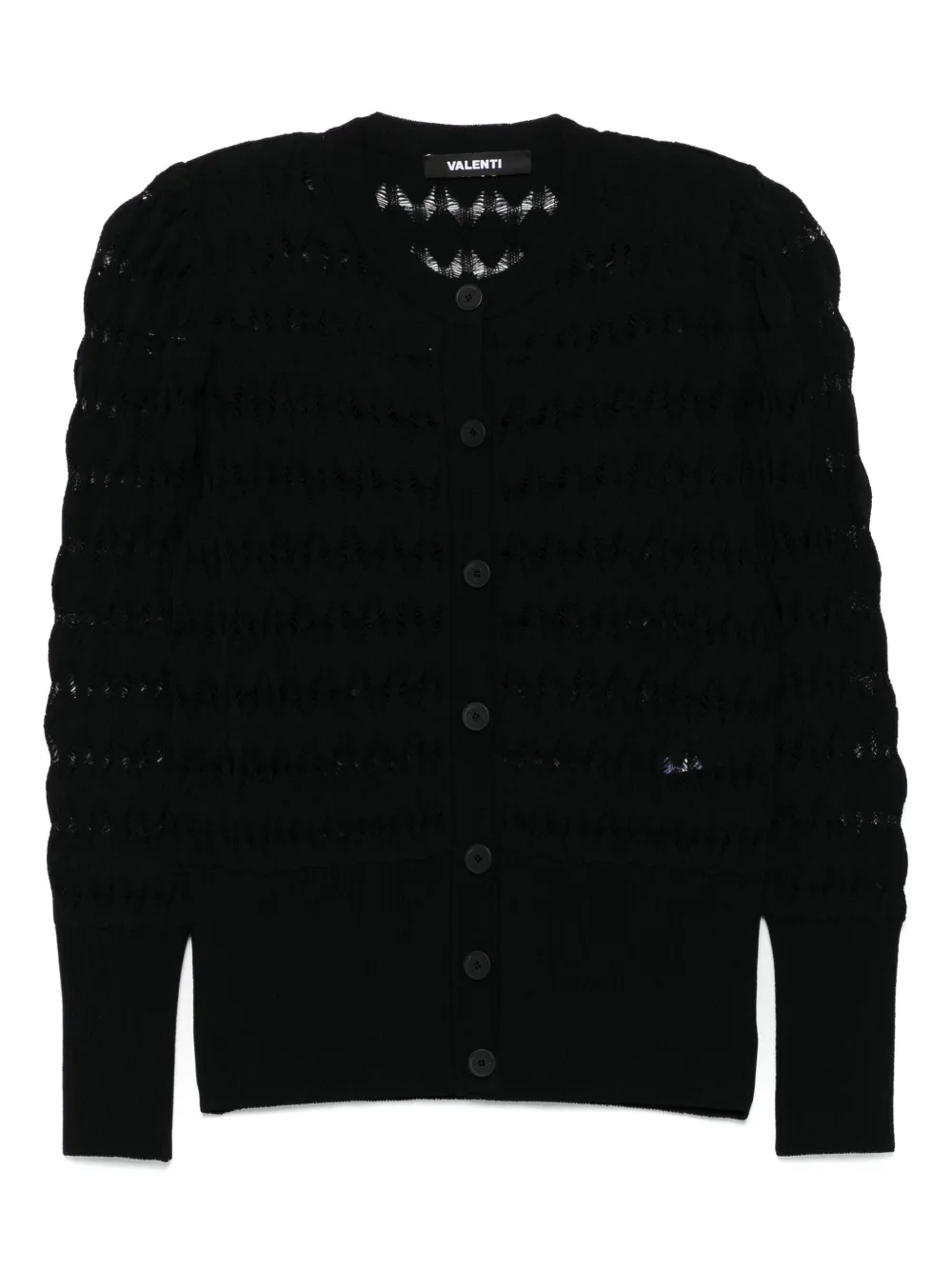 Bahamas cardigan