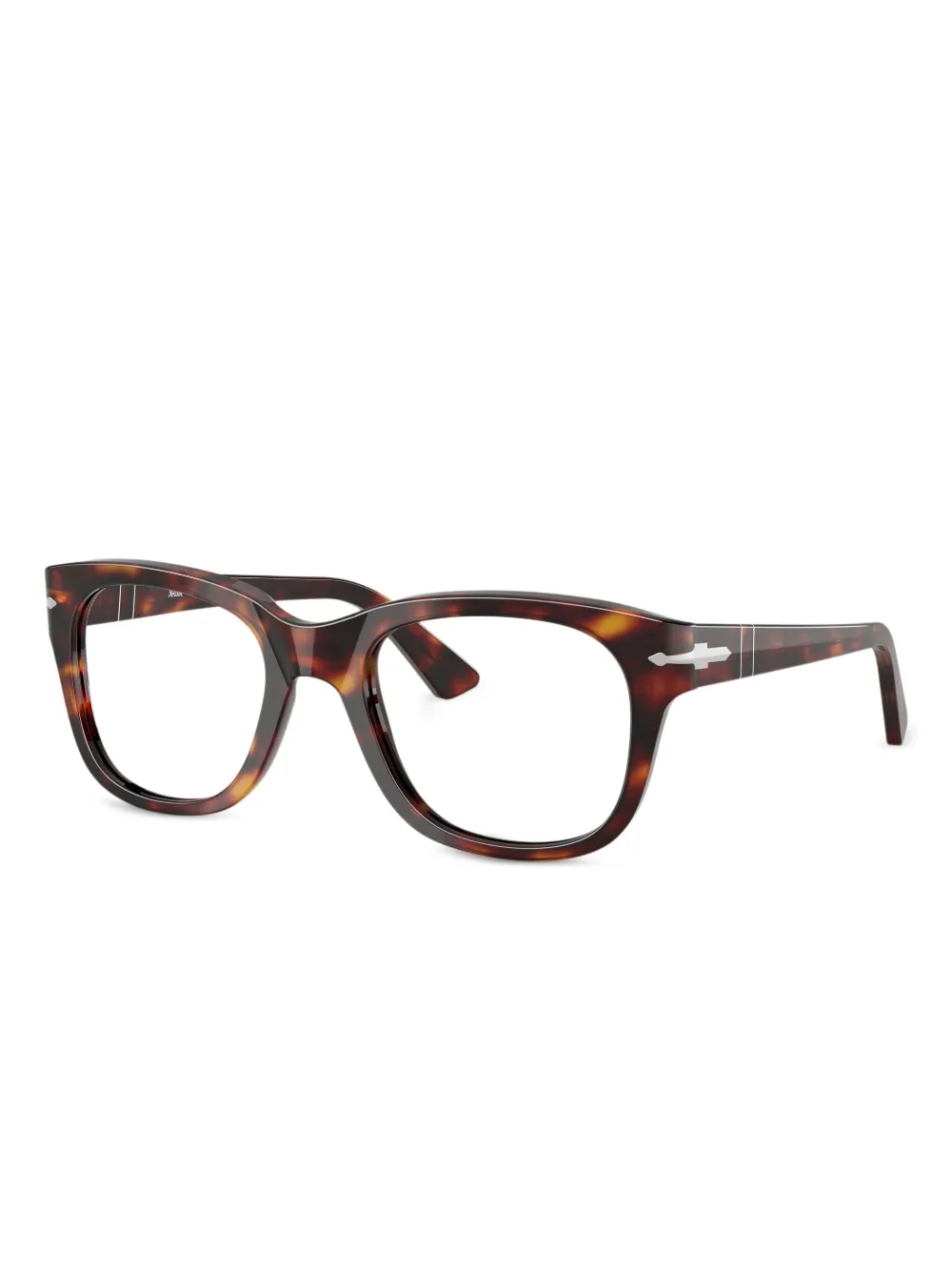 Persol round-frame glasses | Men | Image 2