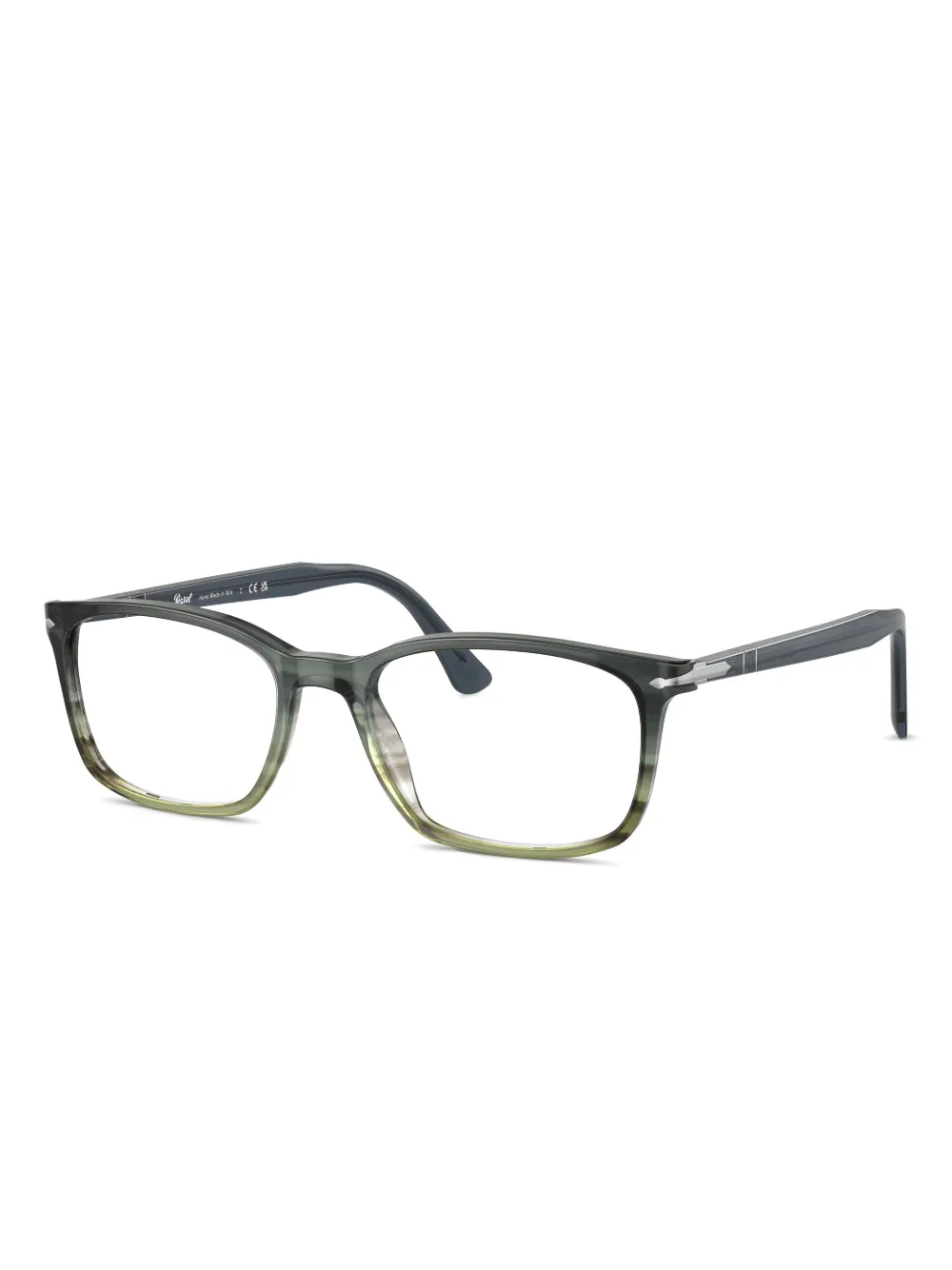 Persol lunettes de vue à monture carrée | Image 2