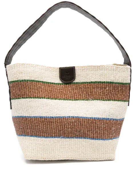 Weekend Max Mara Ampex bucket bag
