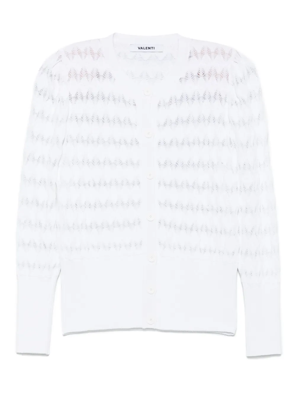Bahamas cardigan