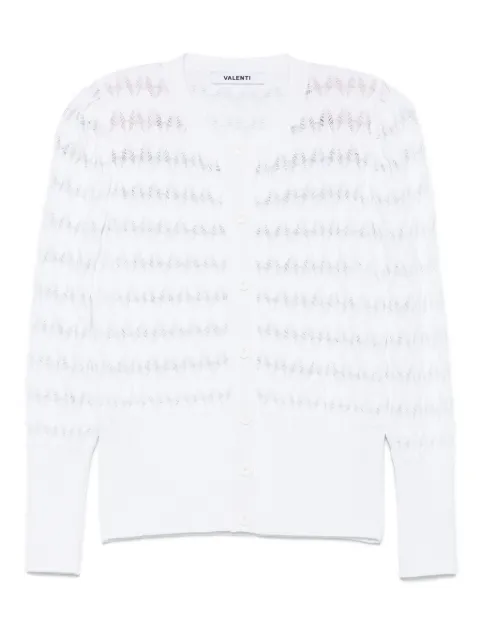 Antonino Valenti Bahamas cardigan 