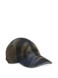 Diesel C-Hupa cap - Brown