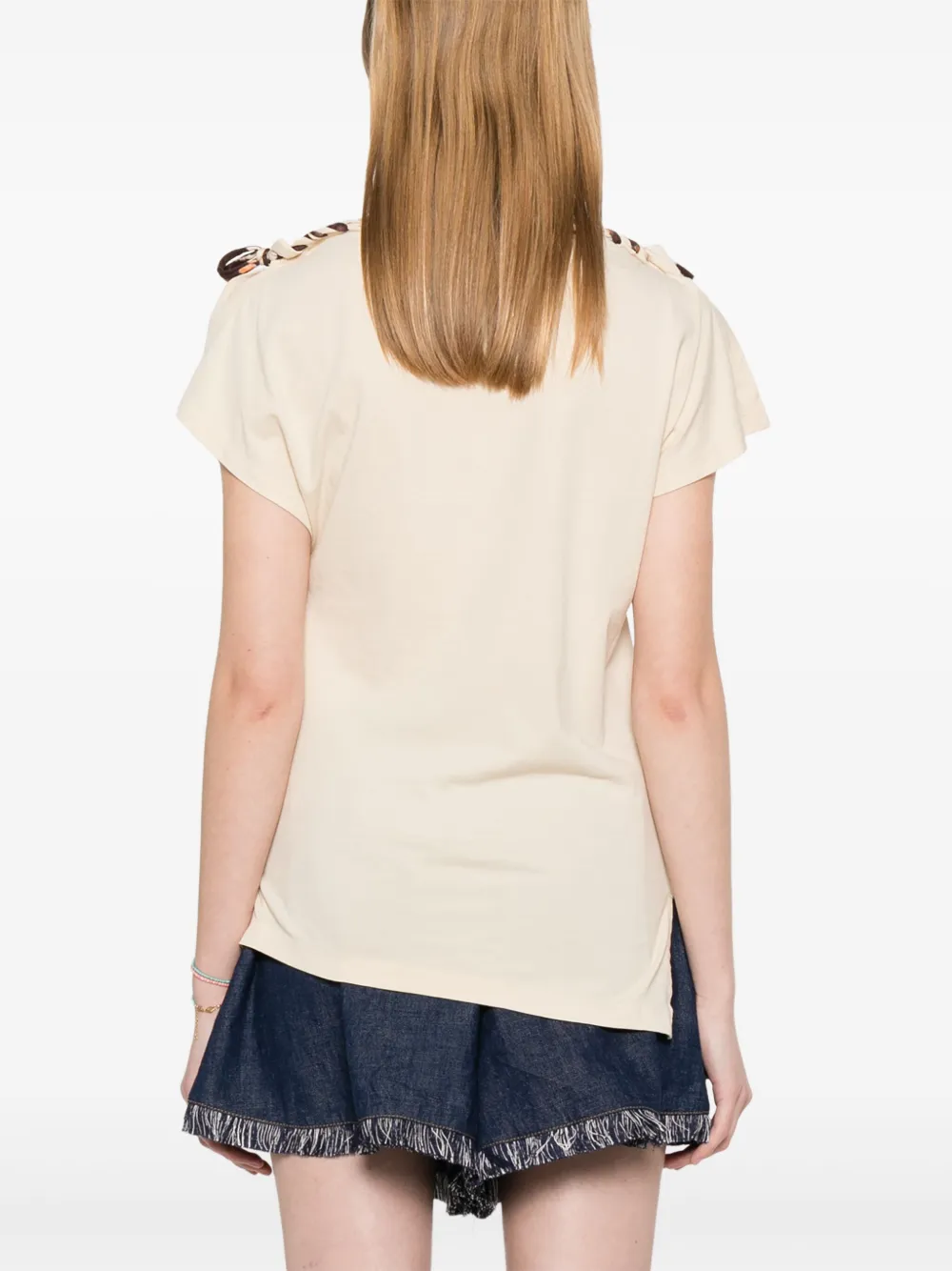 ISABEL MARANT ZOELLA T-SHIRT