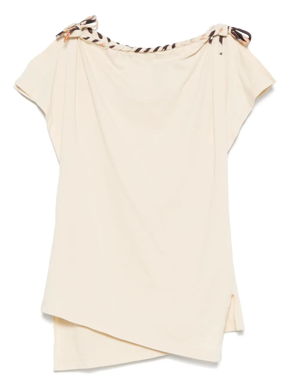 ISABEL MARANT ZOELLA T-SHIRT