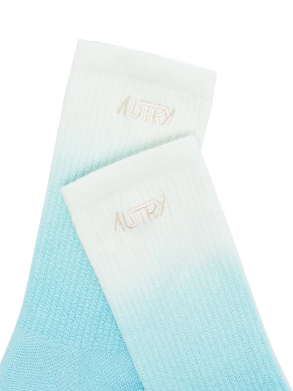 Autry tie-dye socks | Image 2