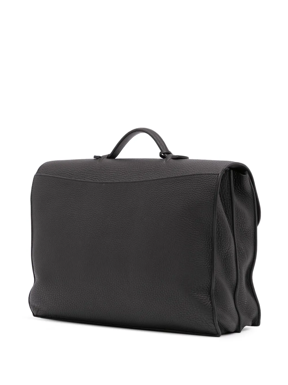 Hermès Pre-Owned 2014 Togo Sac A Depeches 38 business bag | Pre-Owned | Image 2