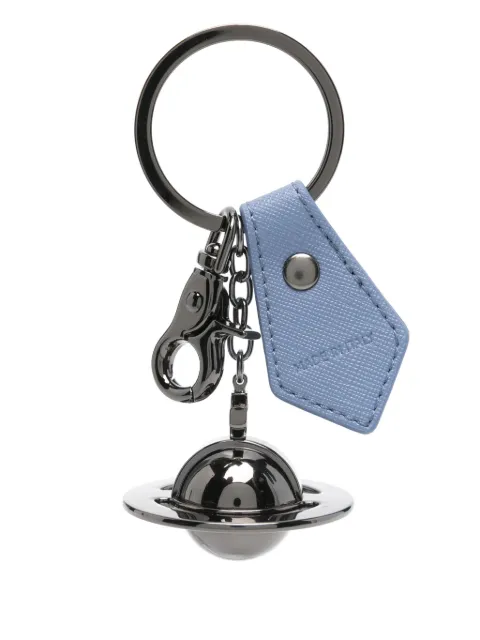 Vivienne Westwood 3D Orb keyring