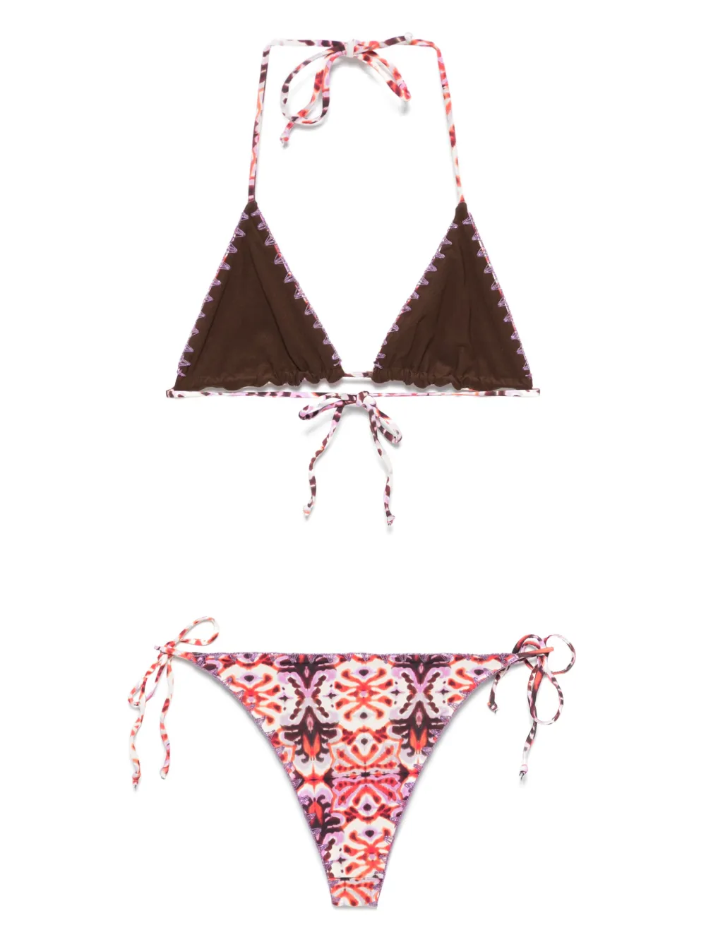 Anjuna bikini Reverse | Bikinis | Image 2