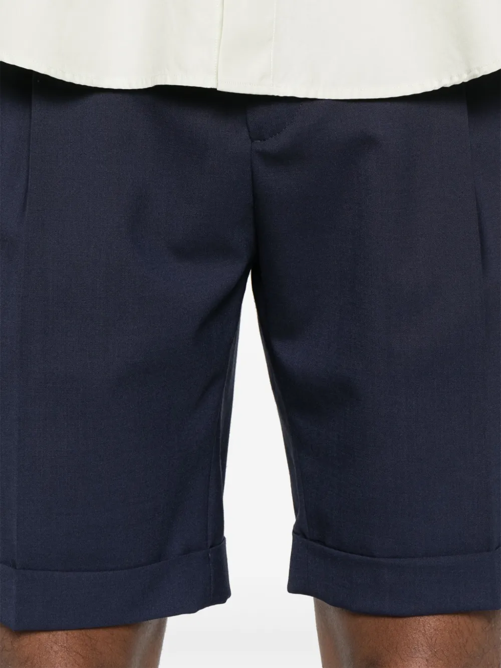 Briglia 1949 AmalfiS shorts Groen