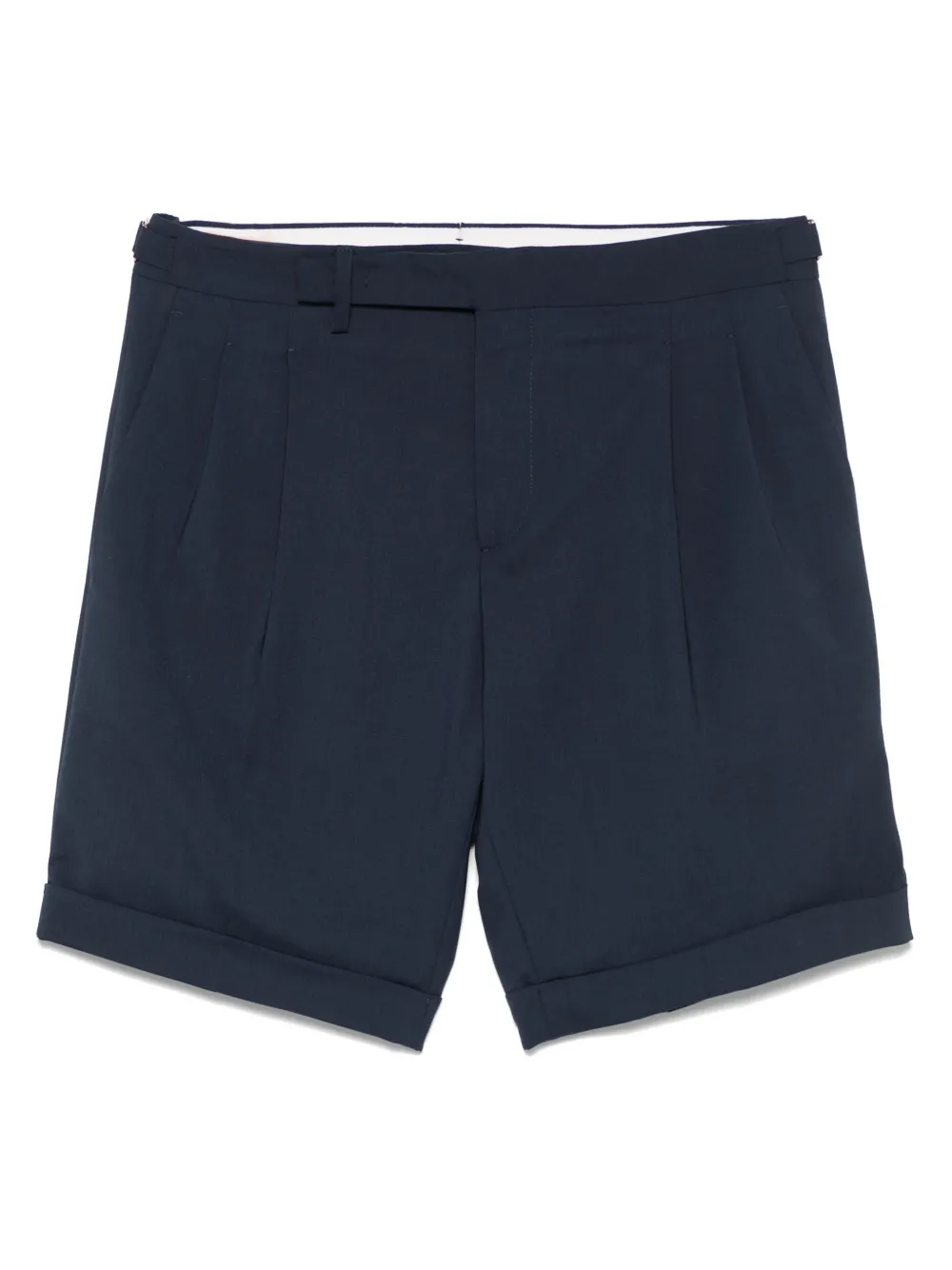 Briglia 1949 AmalfiS shorts Groen