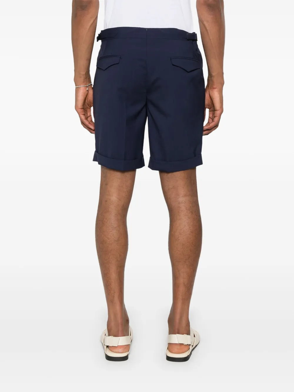 Briglia 1949 AmalfiS shorts Groen