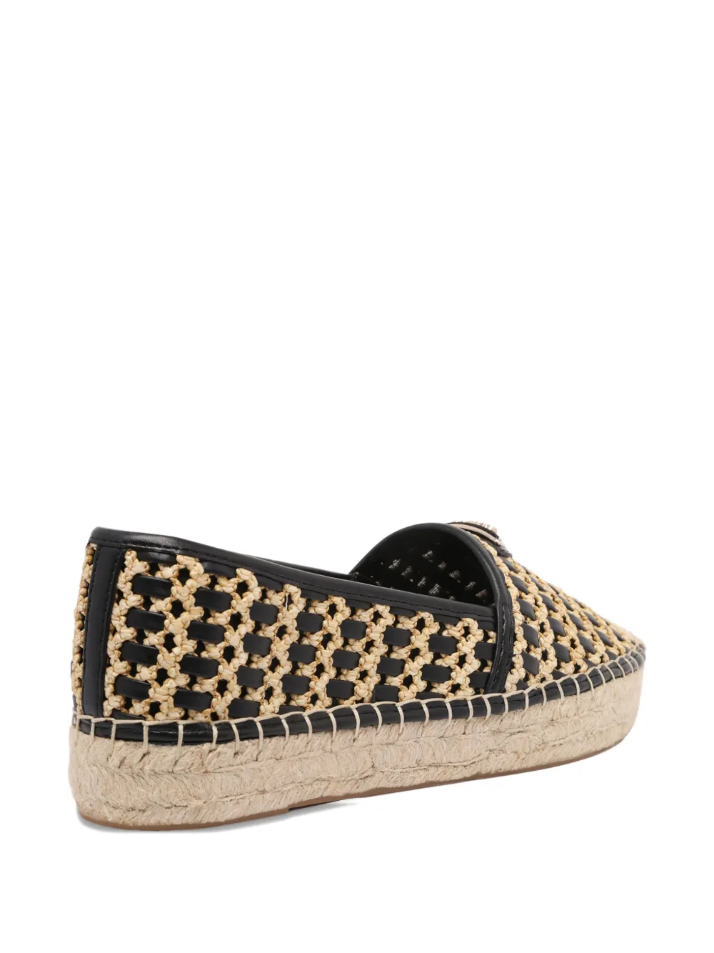 GUESS USA Jolandon espadrilles Neutrals