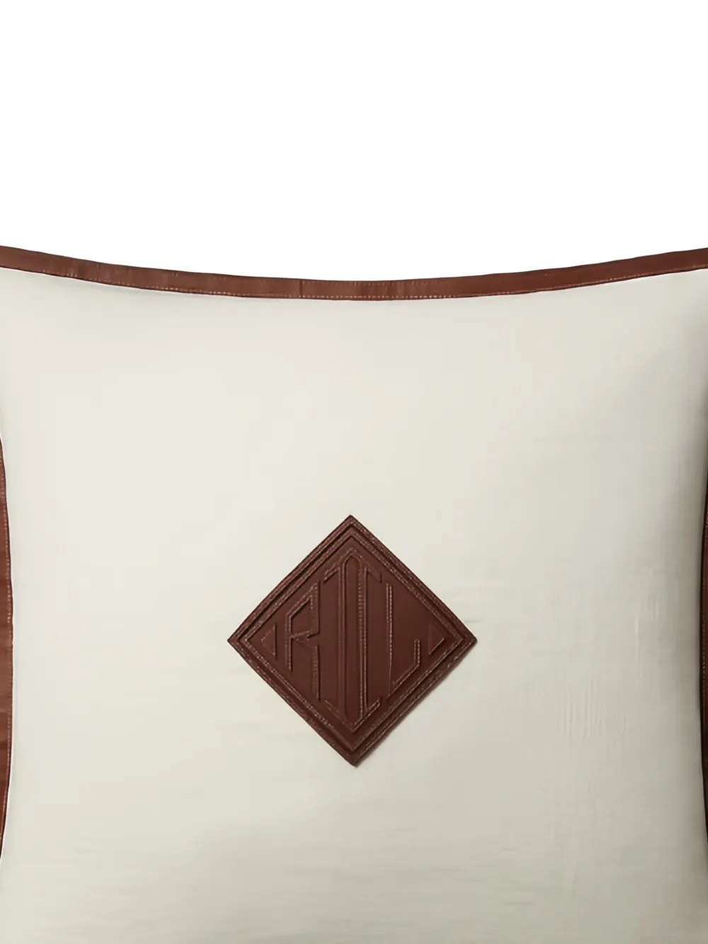 Ralph Lauren Home Moore throw pillow (54cm x 54cm) | Cushions | Image 2