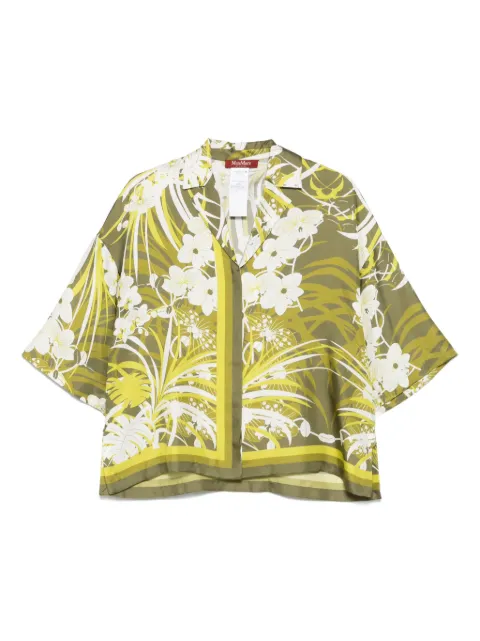 Max Mara Darsena shirt