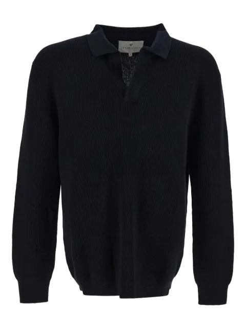 SEVEN GAUGE playera tipo polo