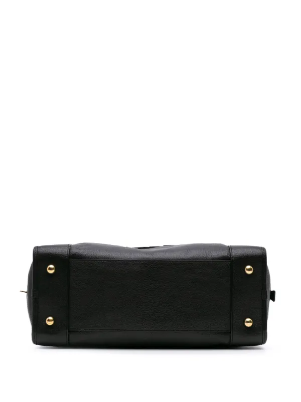 楽天市場】【バッグ】LOEWE ロエベ アマソナ36 レザー
