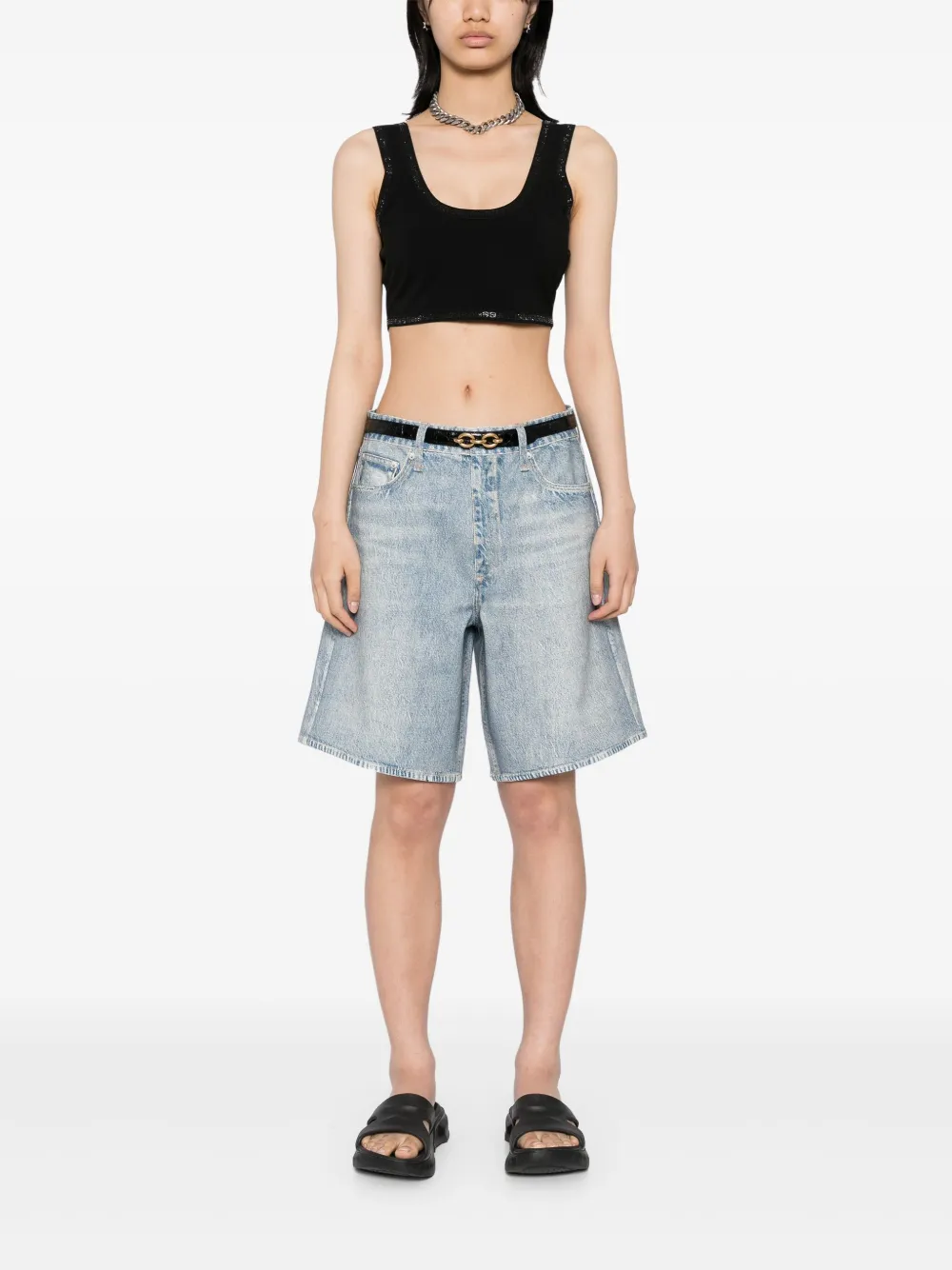 rag & bone shorts Miramar Ponte Mckenna | Bermudas | Image 2