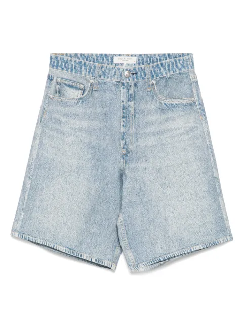 rag & bone shorts Miramar Ponte Mckenna