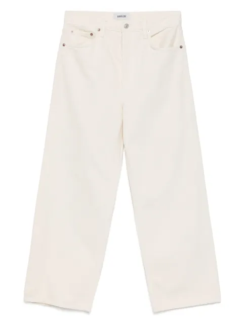 AGOLDE Lows Lung Baggy jeans