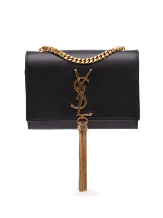Saint Laurent Pre-Owned