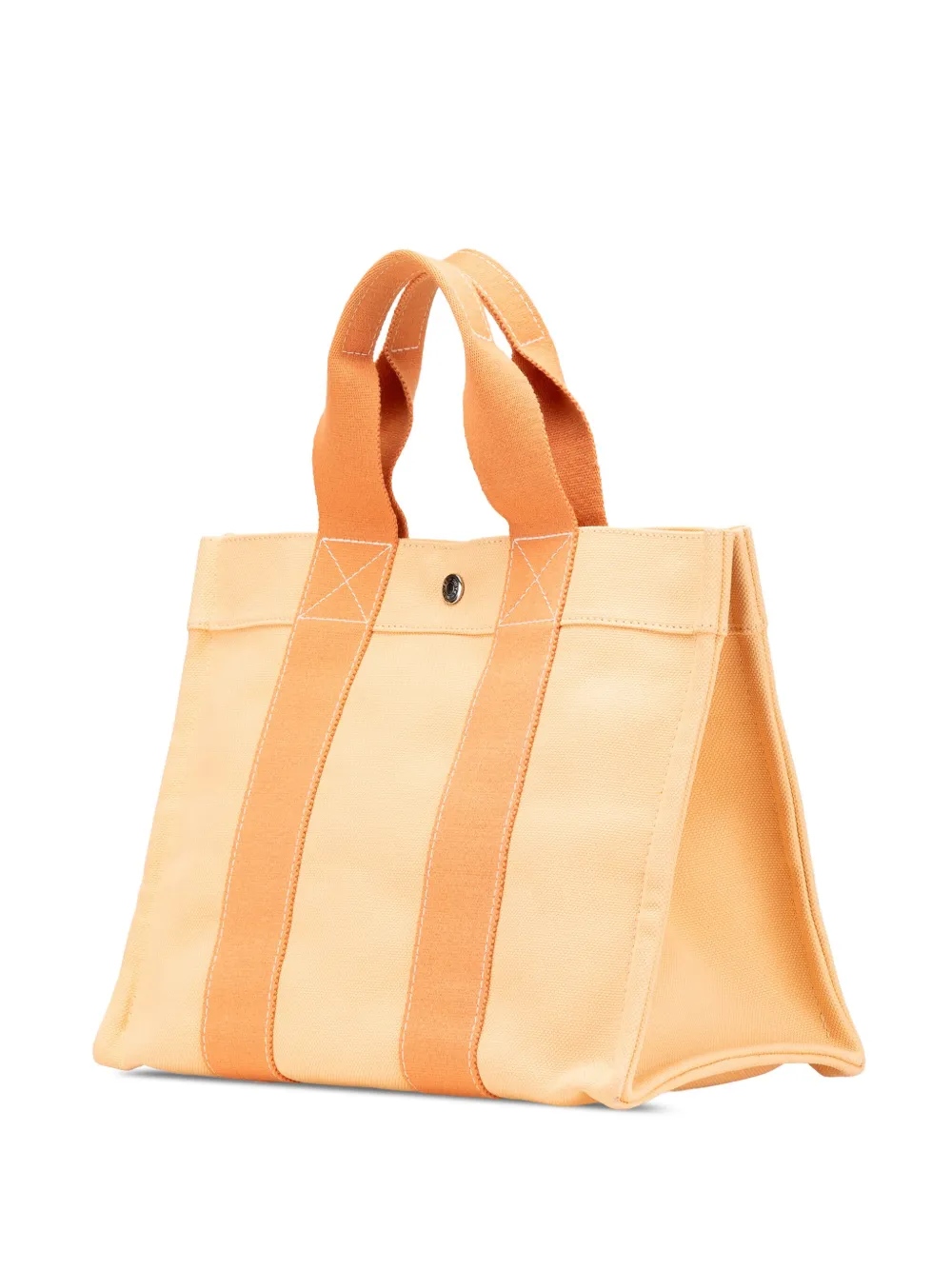 Hermès Pre-Owned tote Toile Bora Bora PM 1990-2010 | Estilos de archivo | Image 2