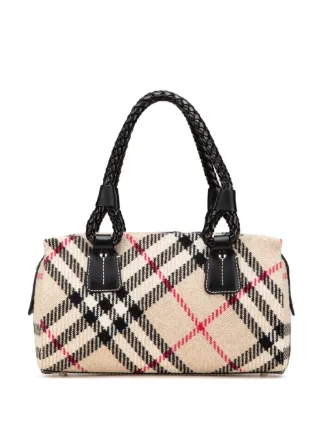 Burberry Pre-Owned