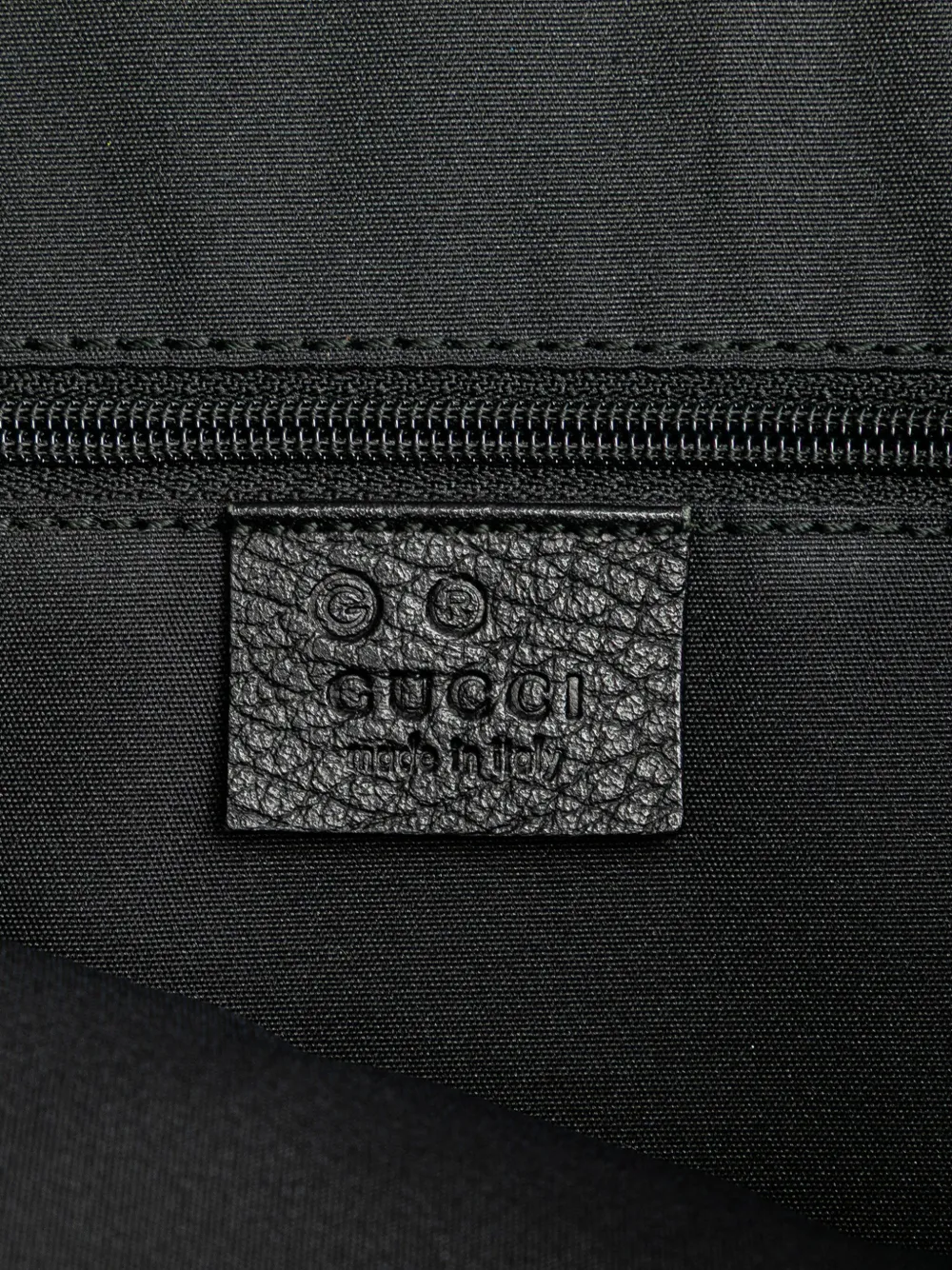 Gucci Pre-Owned 2000-2015 GG Canvas crossbody bag | Image 5