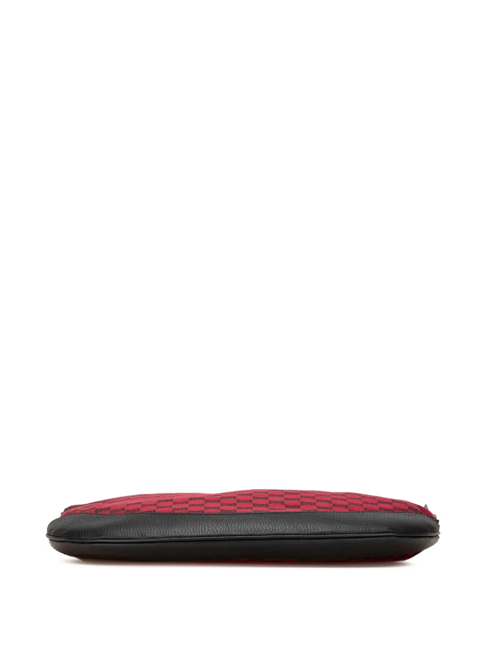 Gucci Pre-Owned 2000-2015 GG Canvas crossbody bag | Borse Pre-owned | Image 3