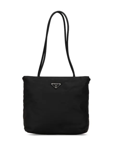 Prada Pre-Owned tote Tessuto 2000-2013