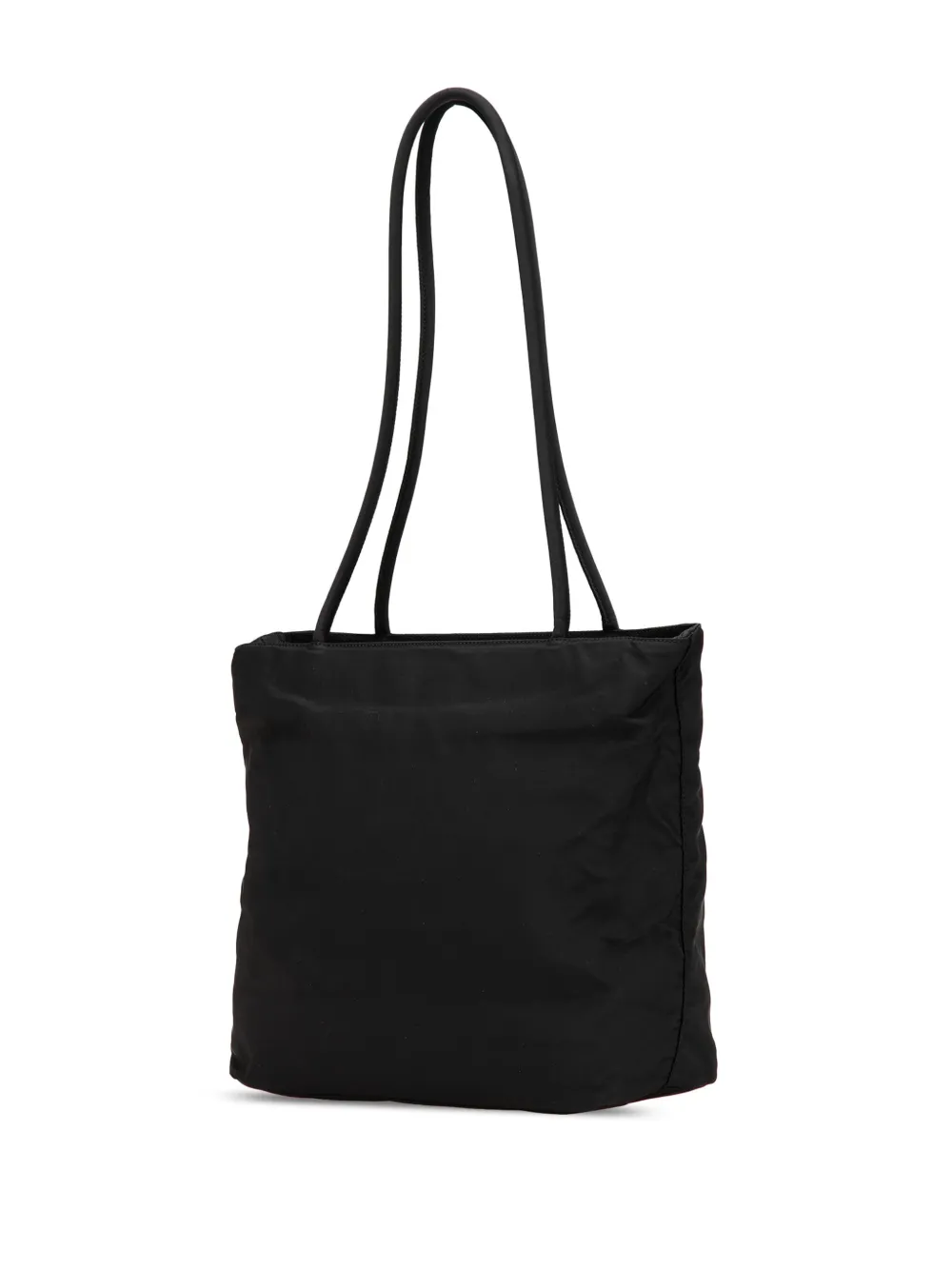 Prada Pre-Owned sac à main Tessuto (2000-2013) | Pre-owned | Image 2